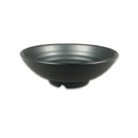 New design eco-friendly cheap price melamine plastic udon ramen bowl