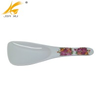 22cm melamine rice deep spoon