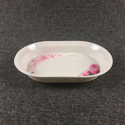 Large plastic bowl melamine large soup bowls